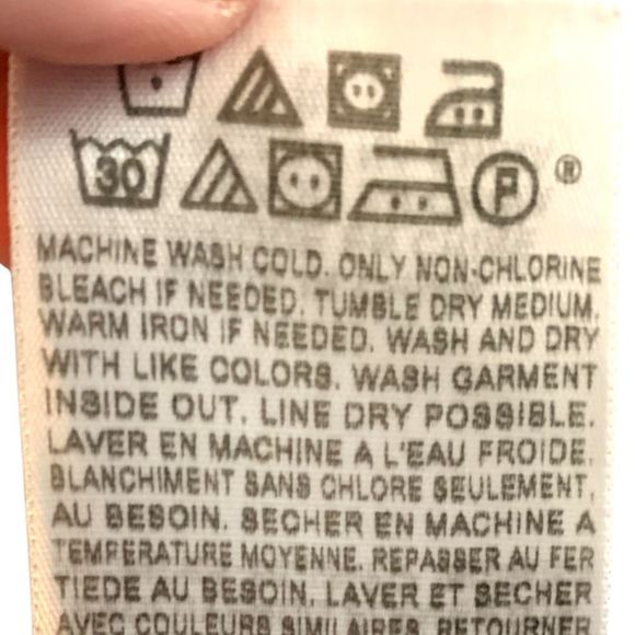 Levi’s The Original Jean 525 Perfect Waist Light Wash Jean Shorts 6 (E-009) - Picture 4 of 11